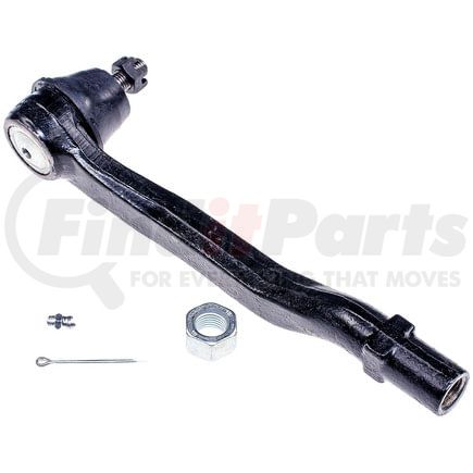 Dorman T3153PR Steering Tie Rod End Steering Tie Rod End