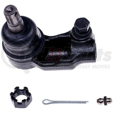 T3146PR by DORMAN - Steering Tie Rod End