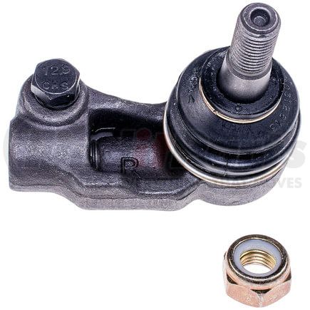 T3147PR by DORMAN - Steering Tie Rod End