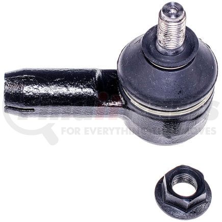 T3158PR by DORMAN - Steering Tie Rod End