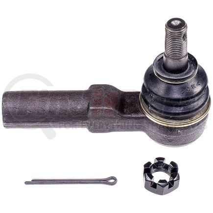 T3168PR by DORMAN - Steering Tie Rod End