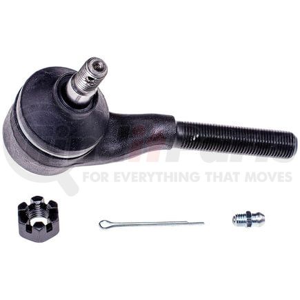 Dorman T317LPR Steering Tie Rod End Steering Tie Rod End