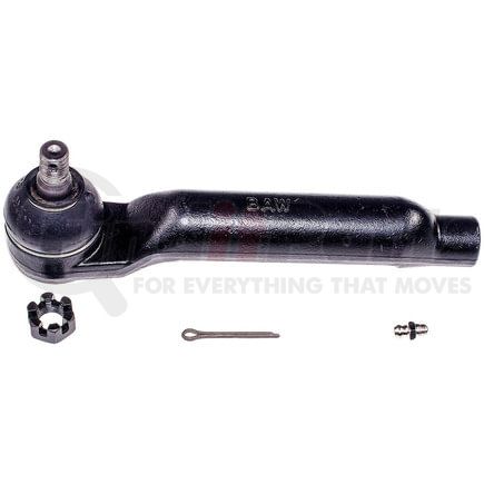 T3169PR by DORMAN - Steering Tie Rod End