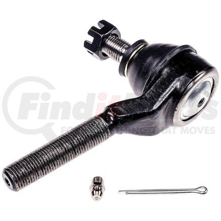 T319RPR by DORMAN - Steering Tie Rod End