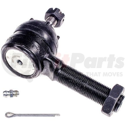 T3198PR by DORMAN - Steering Tie Rod End