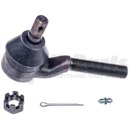 T319LPR by DORMAN - Steering Tie Rod End