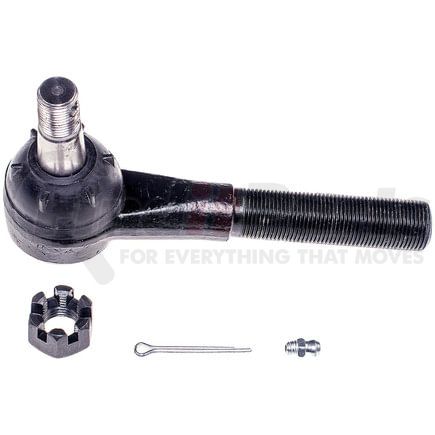 T3343PR by DORMAN - Steering Tie Rod End
