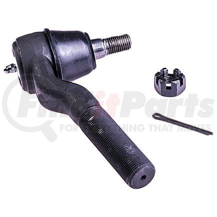 T3362PR by DORMAN - Steering Tie Rod End