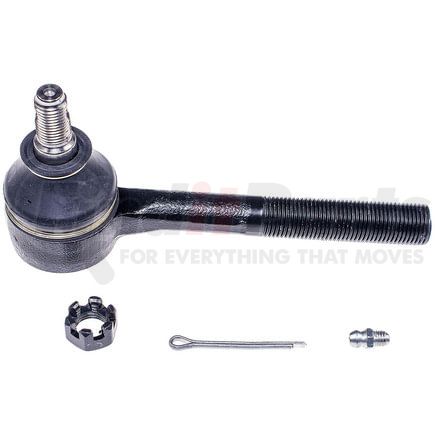 T3376PR by DORMAN - Steering Tie Rod End