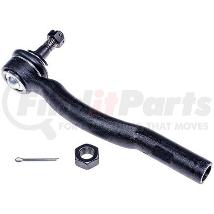 T3382PR by DORMAN - Steering Tie Rod End