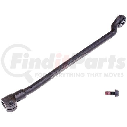 T3372PR by DORMAN - Steering Tie Rod End