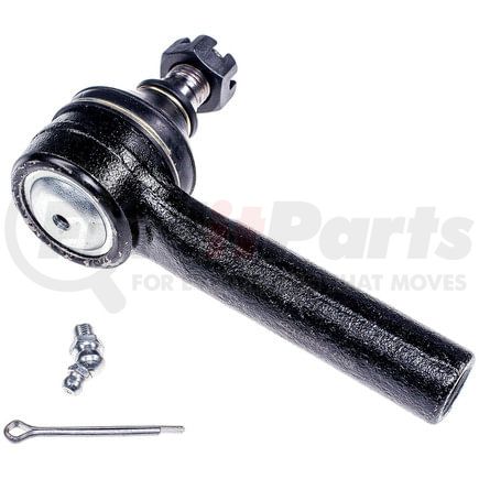 T3399PR by DORMAN - Steering Tie Rod End
