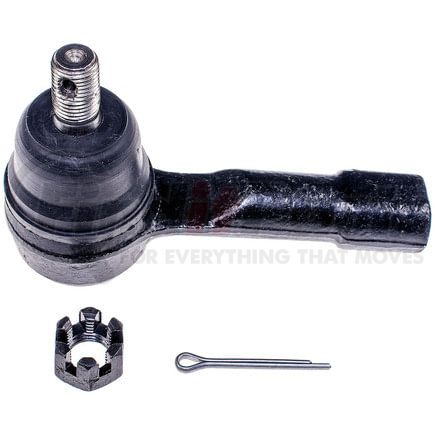 T3413PR by DORMAN - Steering Tie Rod End