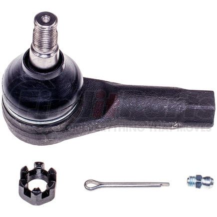 T3454PR by DORMAN - Steering Tie Rod End