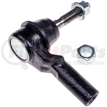 T3460PR by DORMAN - Steering Tie Rod End