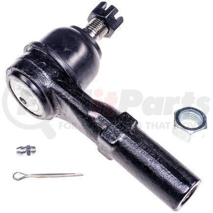 T3446PR by DORMAN - Steering Tie Rod End
