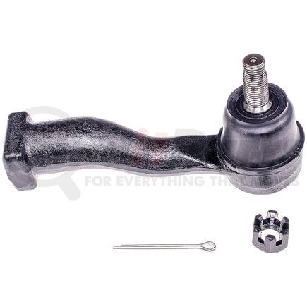 T3486PR by DORMAN - Steering Tie Rod End