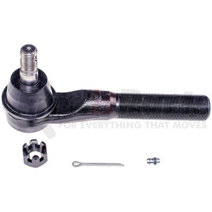 T3497PR by DORMAN - Steering Tie Rod End