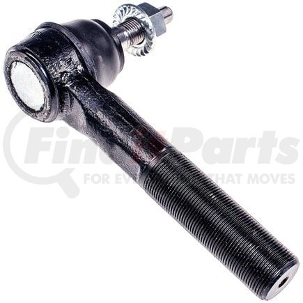 T3526PR by DORMAN - Steering Tie Rod End
