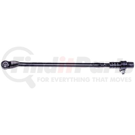 T3532PR by DORMAN - Steering Tie Rod End