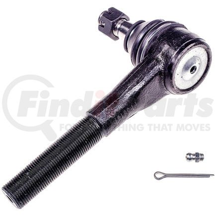 T3540PR by DORMAN - Steering Tie Rod End