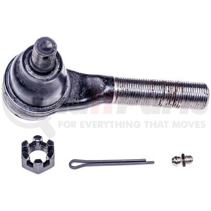 T355PR by DORMAN - Steering Tie Rod End