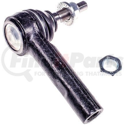 T3573PR by DORMAN - Steering Tie Rod End