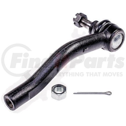 T3556PR by DORMAN - Steering Tie Rod End