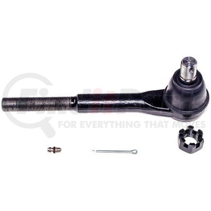 Dorman T358RPR Steering Tie Rod End Steering Tie Rod End