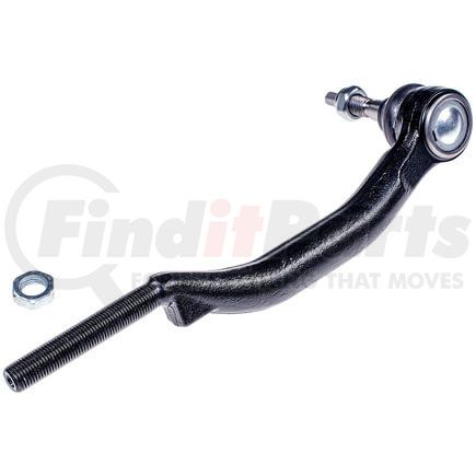 T3579PR by DORMAN - Steering Tie Rod End