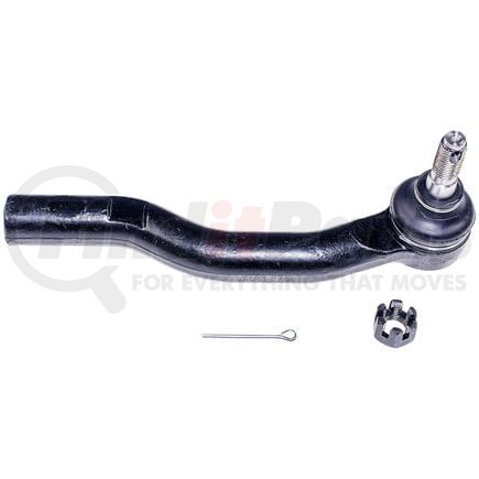 T3648PR by DORMAN - Steering Tie Rod End
