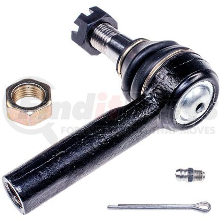 T3602PR by DORMAN - Steering Tie Rod End