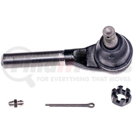T387PR by DORMAN - Steering Tie Rod End