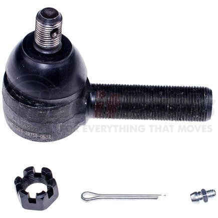 T394PR by DORMAN - Steering Tie Rod End