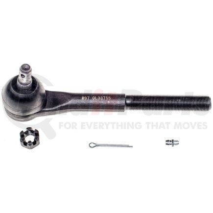 T370PR by DORMAN - Steering Tie Rod End