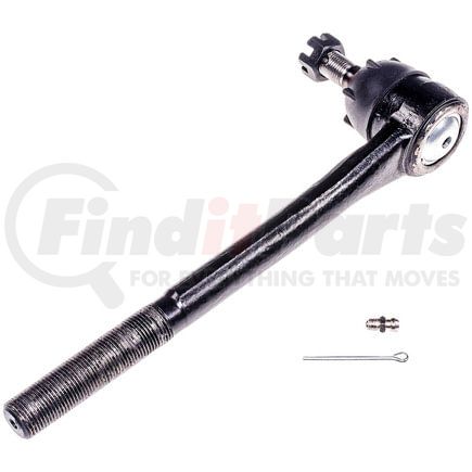 T403RPR by DORMAN - Steering Tie Rod End