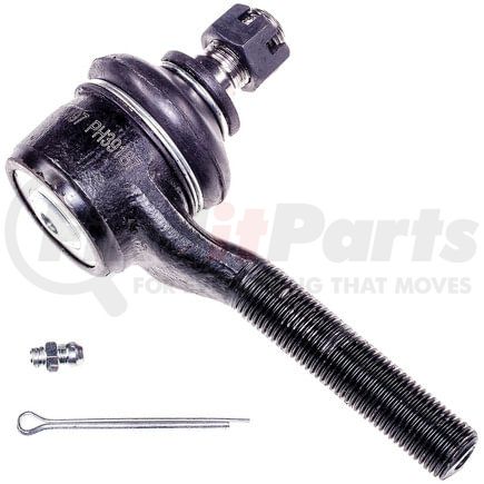 T401LPR by DORMAN - Steering Tie Rod End