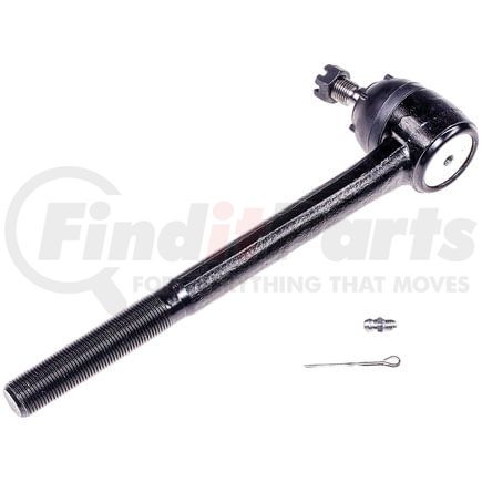 T406RPR by DORMAN - Steering Tie Rod End