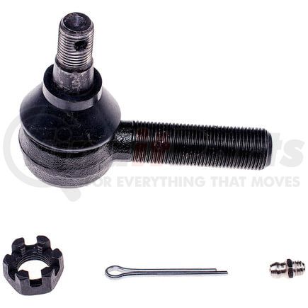 Dorman T416LPR Steering Tie Rod End Steering Tie Rod End