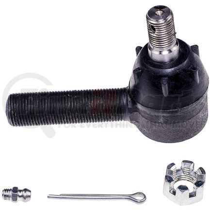 Dorman T416RPR Steering Tie Rod End Steering Tie Rod End