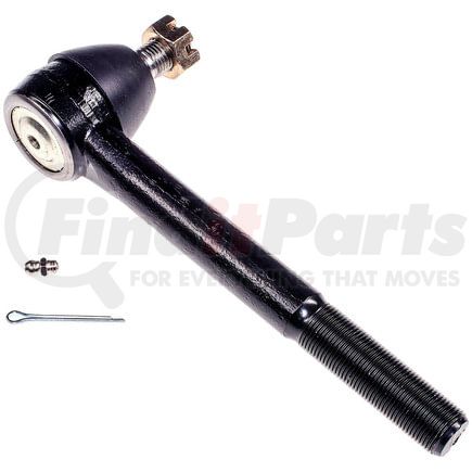 T424LPR by DORMAN - Steering Tie Rod End