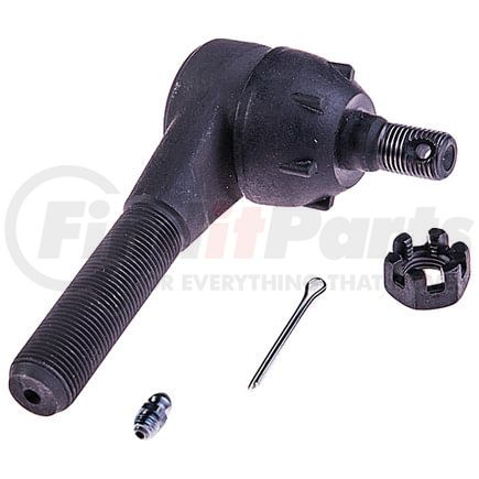 T435PR by DORMAN - Steering Tie Rod End