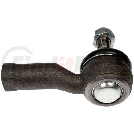 T487PR by DORMAN - Steering Tie Rod End