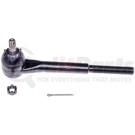 T681PR by DORMAN - Steering Tie Rod End