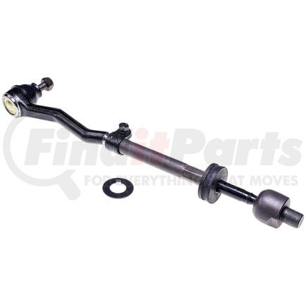 TA14005PR by DORMAN - Steering Tie Rod End Assembly