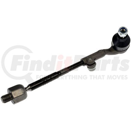 TA14132PR by DORMAN - Steering Tie Rod End Assembly