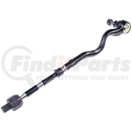 TA14172PR by DORMAN - Steering Tie Rod End Assembly