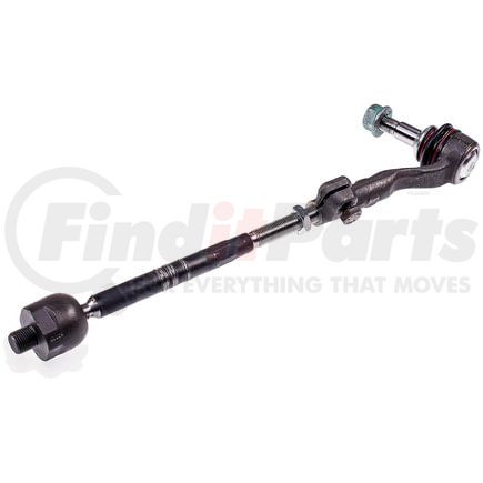 TA14242PR by DORMAN - Steering Tie Rod End Assembly