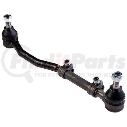 TA22032PR by DORMAN - Steering Tie Rod End Assembly