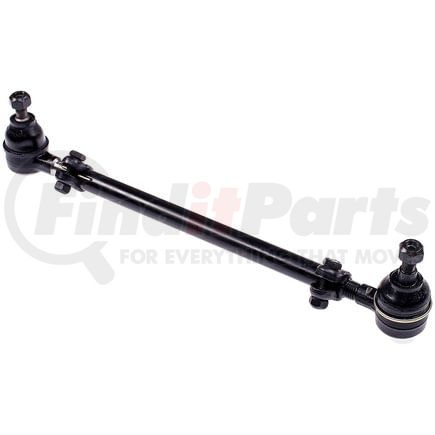 TA28043PR by DORMAN - Steering Tie Rod End Assembly